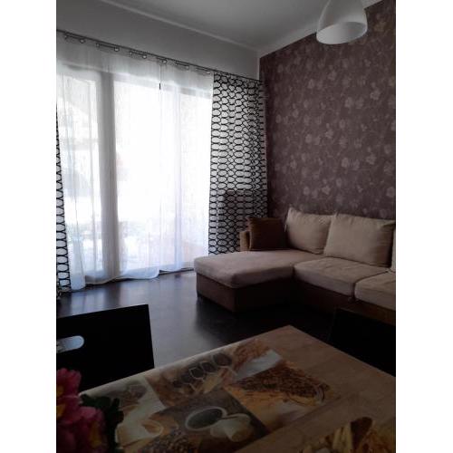 APARTMENT DELUXE MARINA CAPE 4 stars complex 33 6