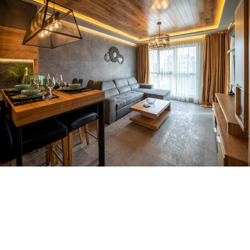 Apartment Deluxe Vision