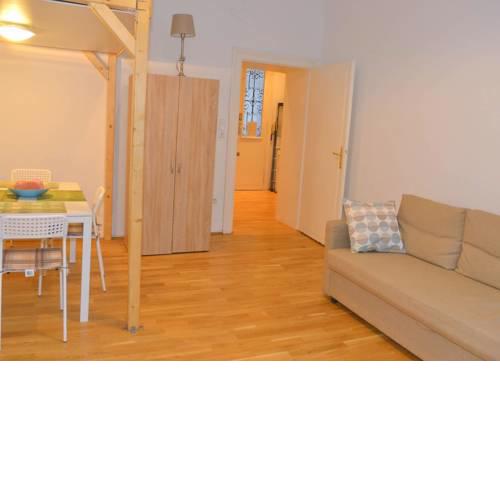Apartment Demel