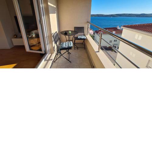 Apartment Deni