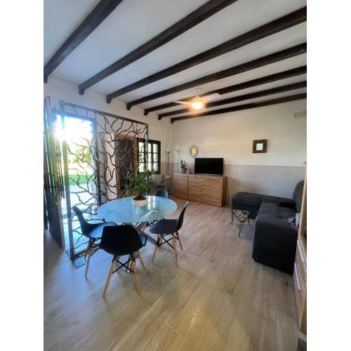 Apartment Denia Beach