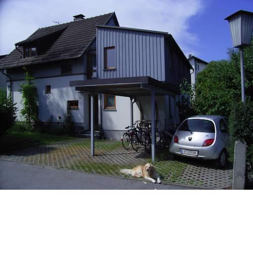 Apartment Denk