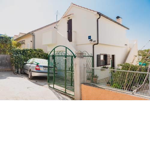 Apartment Deponte