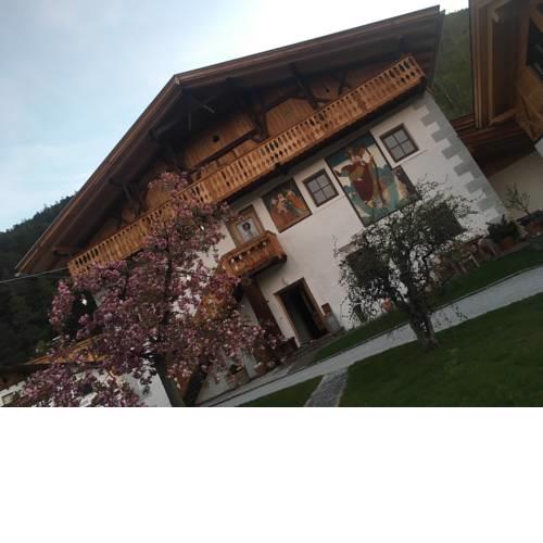 Apartment Der Riese