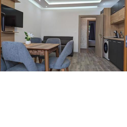Apartment DEVA