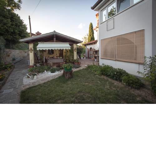 Apartment Dezo Istria