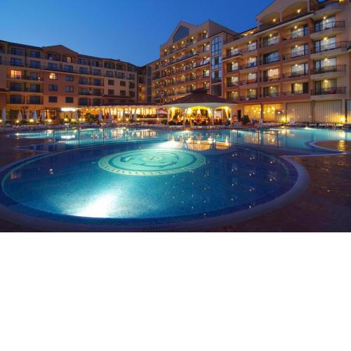 Apartment Diamant Residence