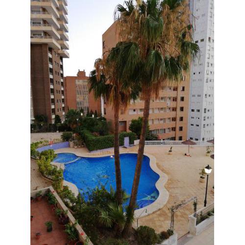 Apartment Diamond
