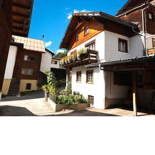 Apartment Dias III