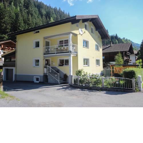 Apartment Dias