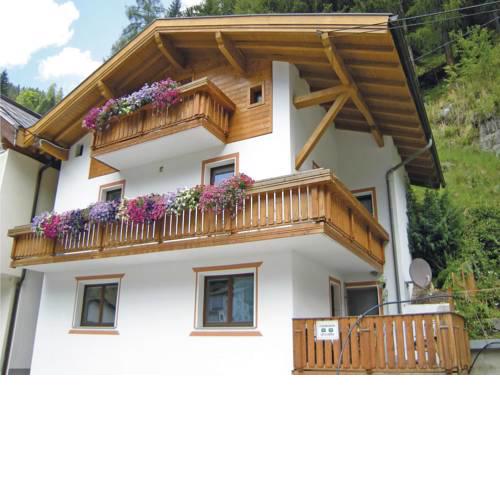 Apartment Diasbach