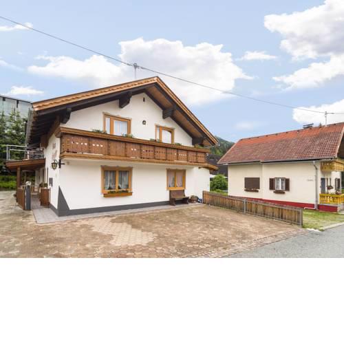 Apartment Dieter 2
