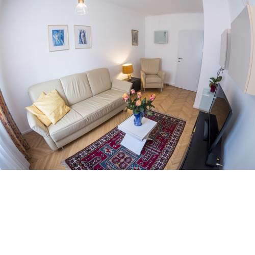 Apartment Dietrichsteinplatz