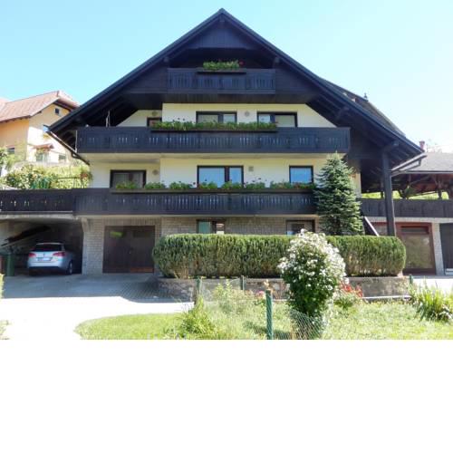 Apartment Dijak