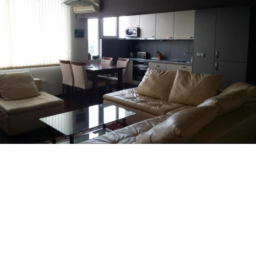 Apartment Dima