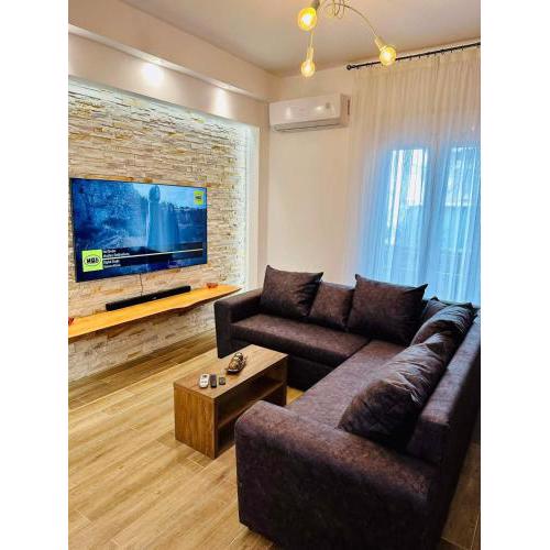 Apartment Dimitris