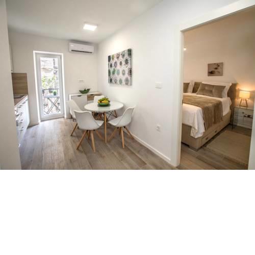 Apartment Dioclessima