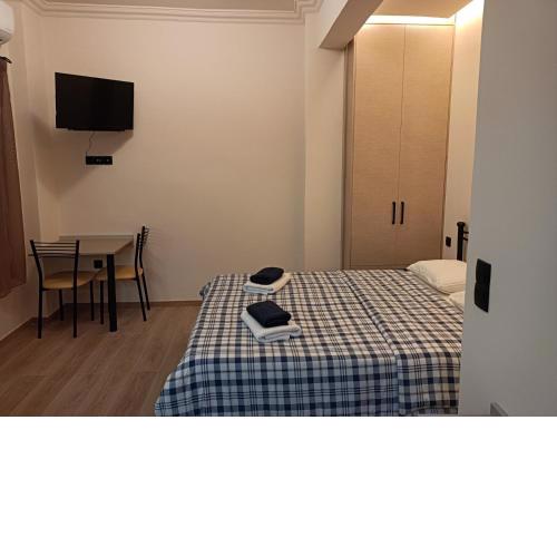 Apartment Dipla 3