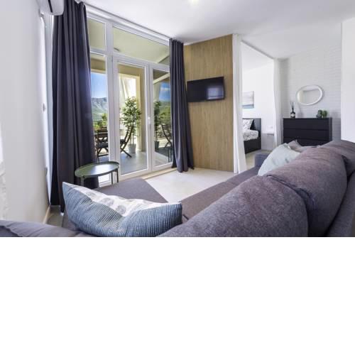 Apartment Diverti