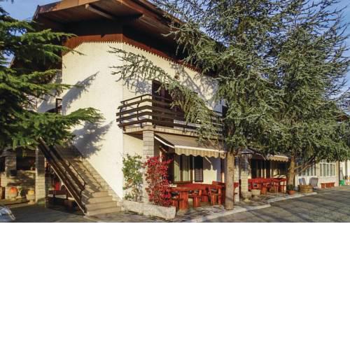 Apartment Dobravlje 11
