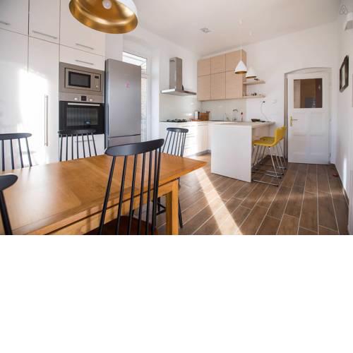 Apartment Dolce Vita Zagreb