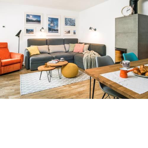 Apartment Dolinka