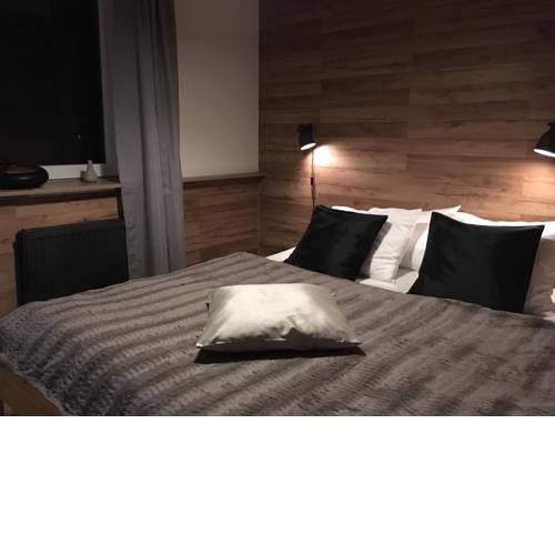 Apartment Dolní Moravice Jeseníky