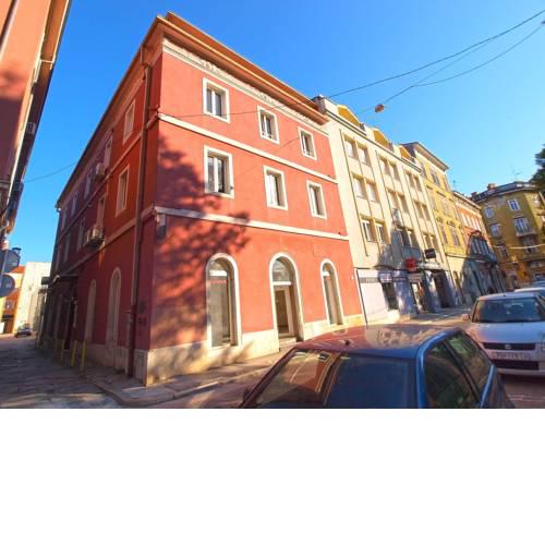 Apartment Domenico 1175