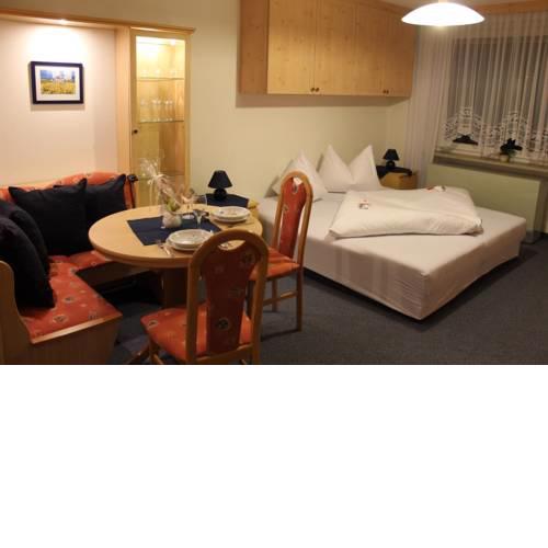 Apartment Dominik