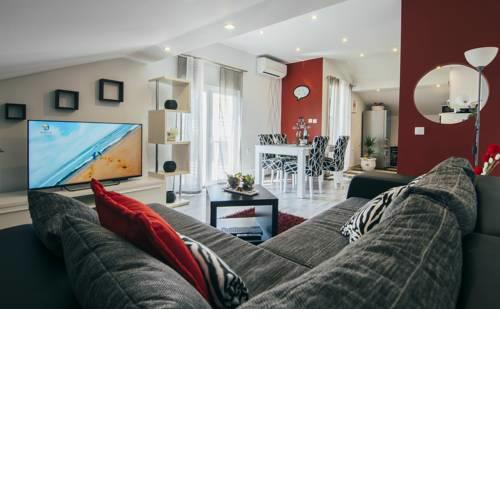 Apartment Dominik