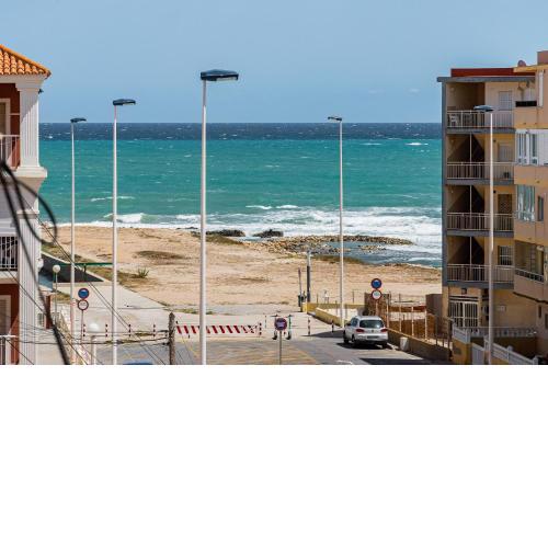 Apartment Dominika, 100m to sea