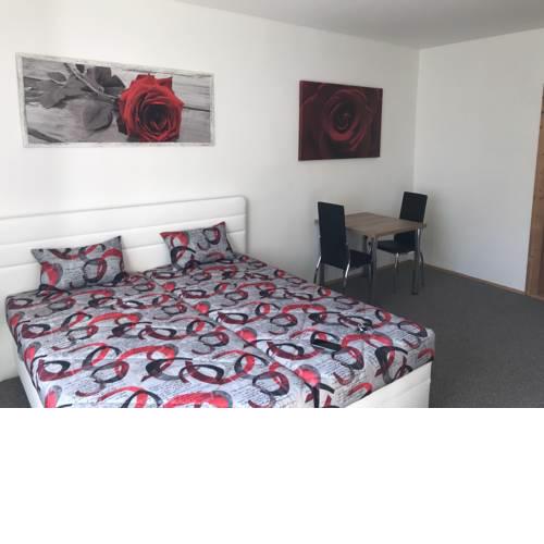 Apartment Dominika