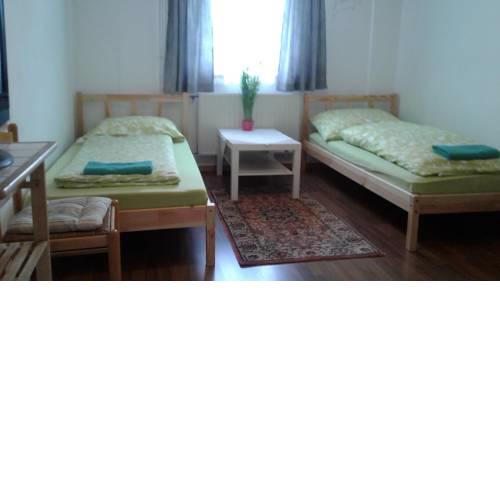 Apartment don bosco