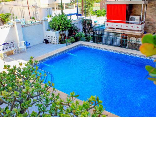 Apartment Don Lorenzo by Interhome