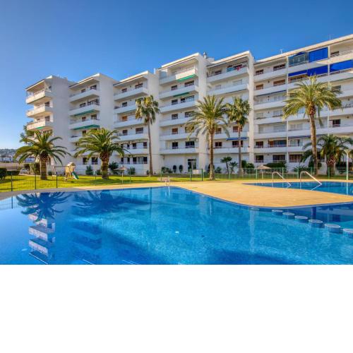 Apartment Don Pepe-5 by Interhome