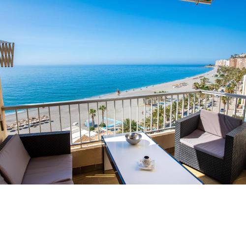 Apartment Don Quijote by Interhome