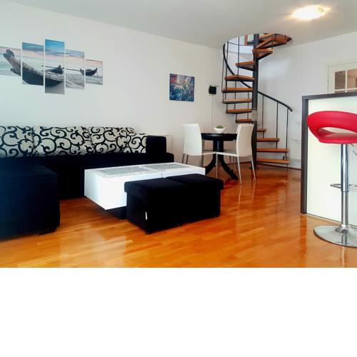 Apartment Dona