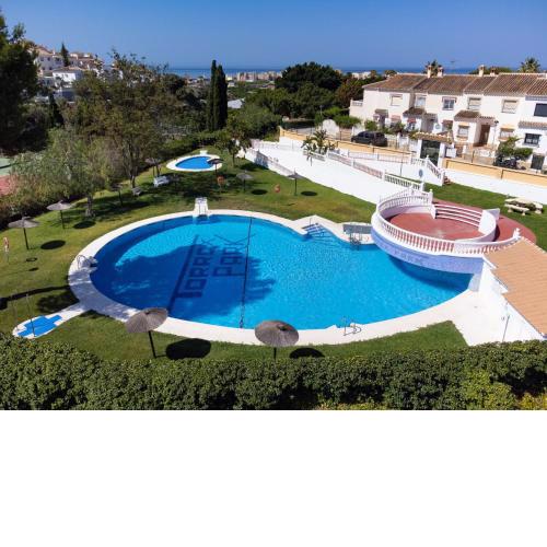 Apartment Doñana Torrox Park by Interhome
