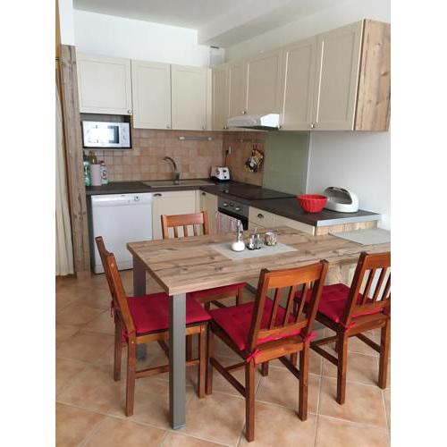 Apartment Dony