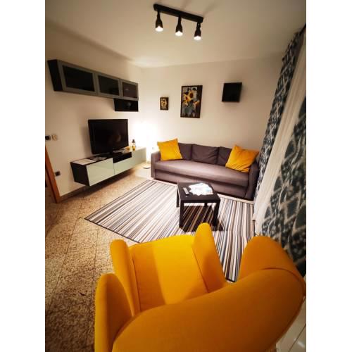 Apartment Dora