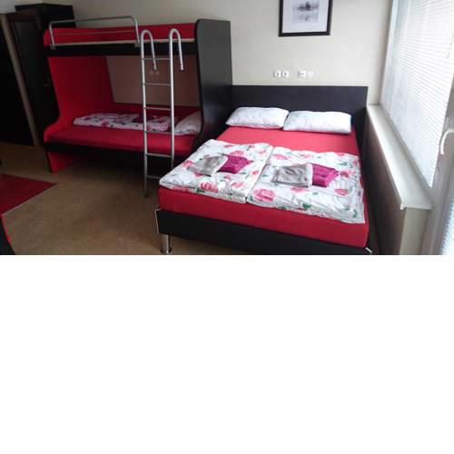 Apartment Dorem