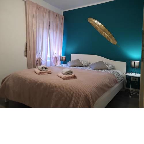 Apartment Dores