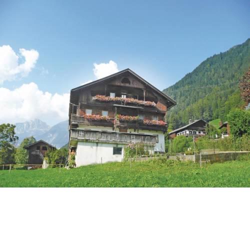 Apartment Dorf VIII