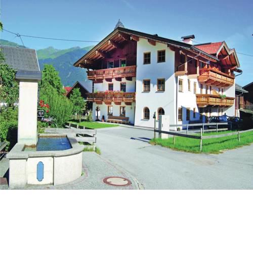 Apartment Dörfl