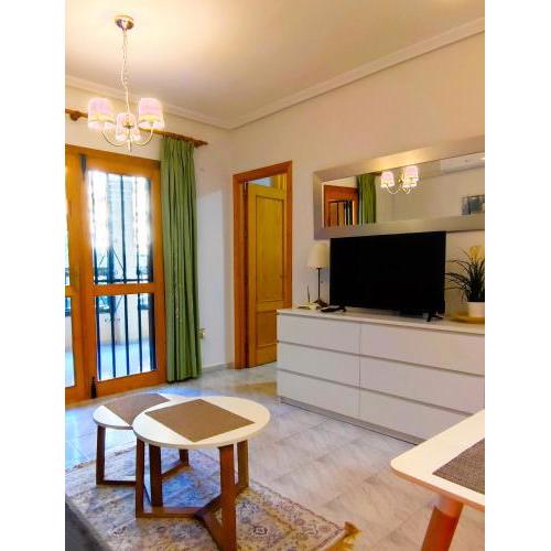 Apartment Doris - La Mata