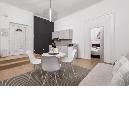 Apartment Doris