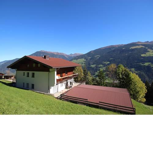 Apartment Dornauer.2