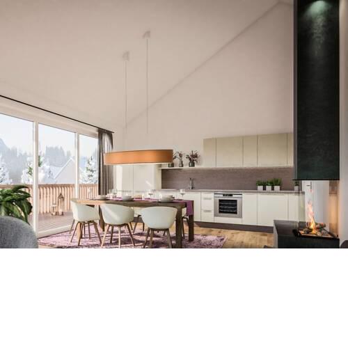 Apartment Dornhaus 405