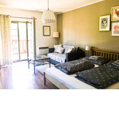 Apartment Dorota