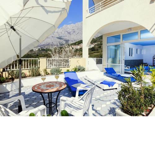 Apartment Dorotea.3